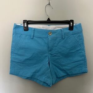Lily Pulitzer Callahan Shorts
